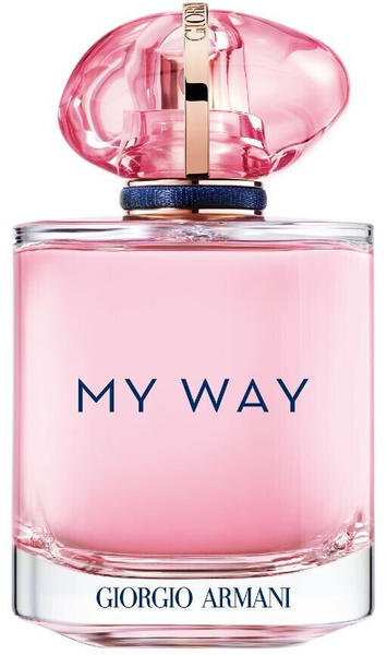Giorgio Armani My Way Nectar Eau de Parfum (90ml)