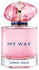 Giorgio Armani My Way Nectar Eau de Parfum (50ml)