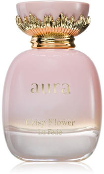 Khadlaj Aura Crisp Flower La Fede Eau de Parfum (100ml)