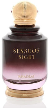 Khadlaj Sensuos Night Eau de Parfum (100ml)