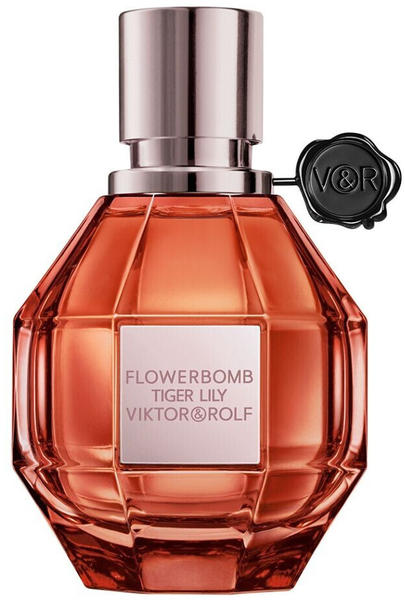 Viktor & Rolf Flowerbomb Tiger Lily Eau de Parfum (50ml)