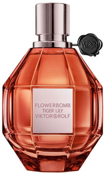 Viktor & Rolf Flowerbomb Tiger Lily Eau de Parfum (100ml)