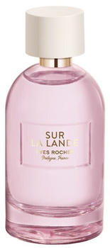 Yves Rocher Sur La Lande Eau de Parfum (100ml)