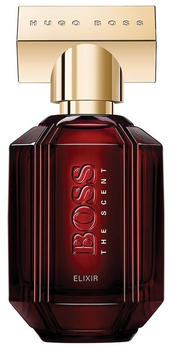 Hugo Boss The Scent Elixir for Her Parfum Intense (30ml)