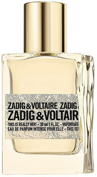Zadig & Voltaire This is Really Her Eau de Parfum (30ml)