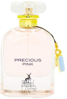 Maison Alhambra Precious Pink Eau de Parfum (80ml)