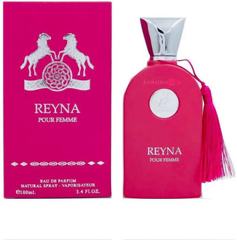Maison Alhambra Reyna pour Femme Eau de Parfum (100ml)