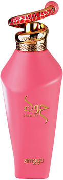 Zimaya Hawwa Pink Eau De Parfum (100ml)