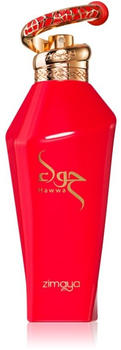 Zimaya Hawwa Red Eau de Parfum (100ml)