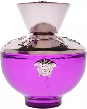 Versace Pour Femme Dylan Purple Eau de Parfum (100ml)