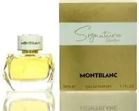 Montblanc Signature Absolue Eau De Parfum 50 ml (woman)