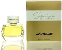 Montblanc Signature Absolue Edp Spray
