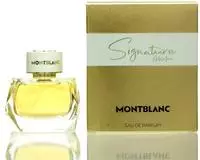 Montblanc Signature Absolue Eau de Parfum 30 ml, Grundpreis: &euro; 618,- / l