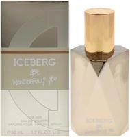 Iceberg Be Wonderfully You Eau De Toilette 50 ml (woman)