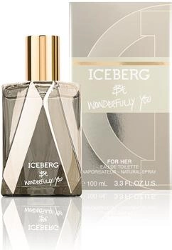 Iceberg Be Wonderfully You Eau De Toilette (100ml)