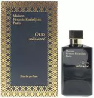 Maison Francis Kurkdjian Oud Satin Mood Eau De Parfum 200 ml (unisex)