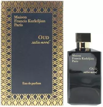 Maison Francis Kurkdjian Paris Oud Satin Mood Eau de Parfum (200ml)