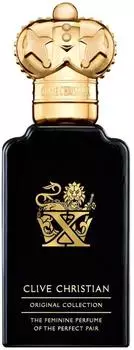 Clive Christian X Feminine Perfum (100ml)
