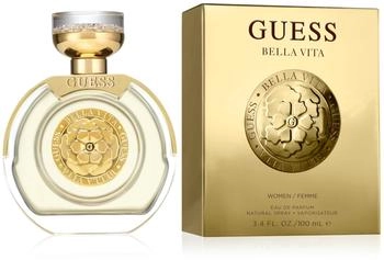 Guess Bella Vita Eau de Parfum (100ml)