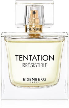 Eisenberg Tentation Irrésistible Eau de Parfum (100ml)