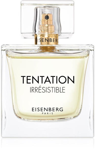 Eisenberg Tentation Irrésistible Eau de Parfum (100ml)