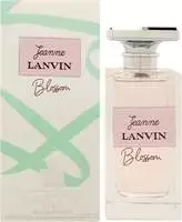 Lanvin Jeanne Blossom Eau De Parfum 100 ml (woman)