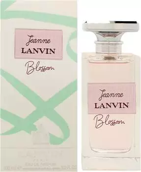 Lanvin Jeanne Eau de Parfum Blossom (100 ml)