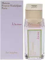 &Agrave; la Rose EdP Nat. Spray