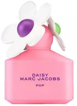 Marc Jacobs Daisy Eau So Fresh Pop Eau de Toilette (50ml)