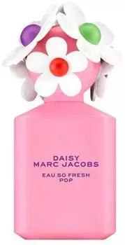 Marc Jacobs Daisy Eau So Fresh Pop Eau de Toilette (75ml)