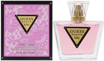 Guess Seductive Kiss Eau de Toilette (75ml)