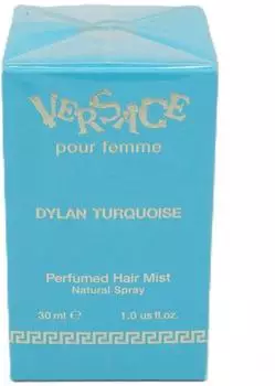 Versace Pour Femme Dylan Turquoise Hair Parfum (30ml)