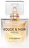 50 ml: Eisenberg Rouge et Noir Intense Eau de Parfum