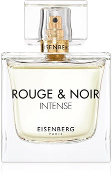 Eisenberg Rouge et Noir Intense Eau de Parfum (100ml)