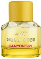 Hollister Canyon Sky for Her Eau de Parfum f&uuml;r Damen 30 ml