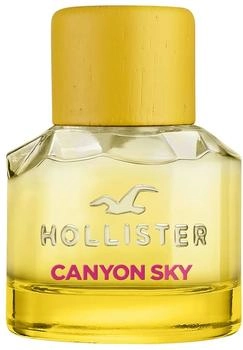 Hollister California Canyon Sky for Her Eau de Parfum (30ml)