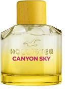 Hollister Canyon Sky for Her Eau de Parfum f&uuml;r Damen 100 ml