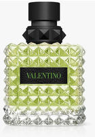 Valentino Donna Geboren In Roma Gr&uuml;n Edp Spray 30 Ml 0,03 l