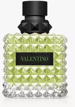 Valentino Born in Roma Donna Green Stravaganza Eau de Parfum (100ml)
