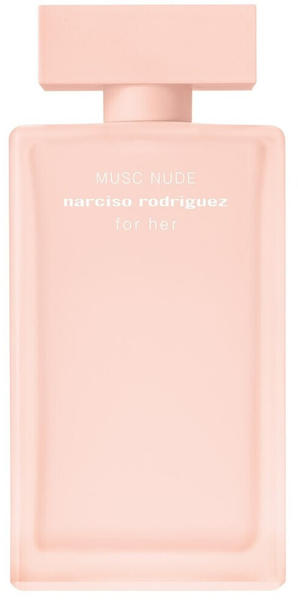Narciso Rodriguez for Her Musc Nude Eau de Parfum (100ml)
