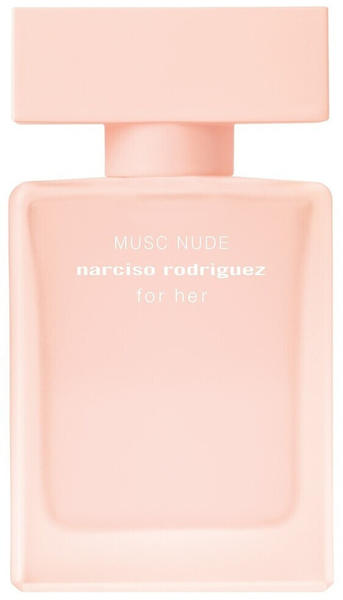 Narciso Rodriguez for Her Musc Nude Eau de Parfum (30ml)