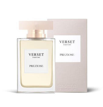 Verset Parfums Preziose Eau de Parfum (100ml)