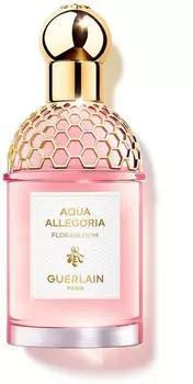 Guerlain Aqua Allegoria Florabloom Eau de Toilette (75ml)