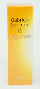 Gabriela Sabatini Daylight Eau de Toilette (50ml)