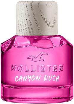 Hollister California Canyon Rush For Her Eau de Parfum (100ml)