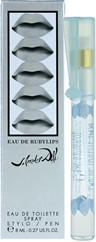 Salvador Dalì Rubylips Eau de Toilette (8ml)