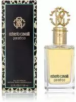 Roberto Cavalli Paradiso New Vision Eau de Parfum 100 ml