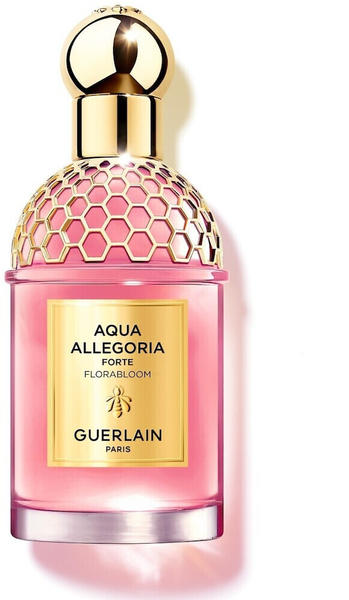 Guerlain Aqua Allegoria Florabloom Forte Eau de Parfum (75ml)