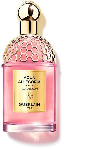 Guerlain Aqua Allegoria Florabloom Forte Eau de Parfum (125ml)