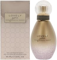 Sarah Jessica Parker Lovely You Eau de Parfum 30ml Spray 0,03 l